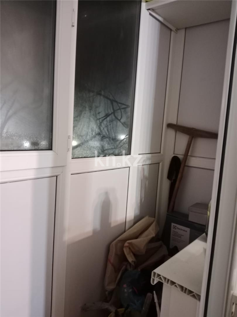 Продажа 3-комнатной квартиры, 57 м², пр. Республики - Продажа квартир в Казахстане фото 13 из 14