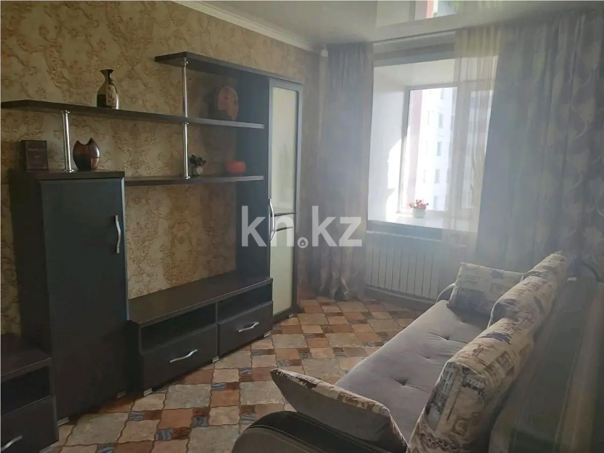 Продажа 3-комнатной квартиры, 71 м², ул. Муканова, дом  1/3 - Продажа  трехкомнатных квартир в Караганде фото 1 из 6