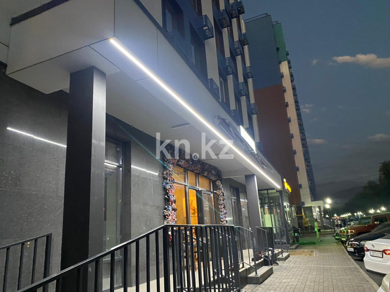 Аренда 1-комнатной квартиры, 35 м², ул. Бухтарминская, дом  58/2 - Продажа квартир в Алматы фото 15 из 16