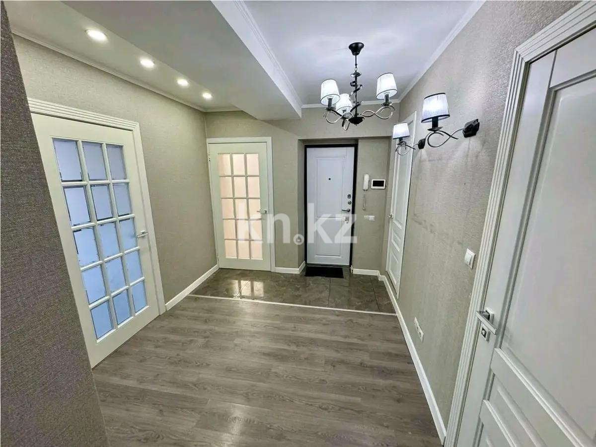Продажа 3-комнатной квартиры, 103 м², пр. Аль-Фараби, дом  79 в Алматы - фото 6