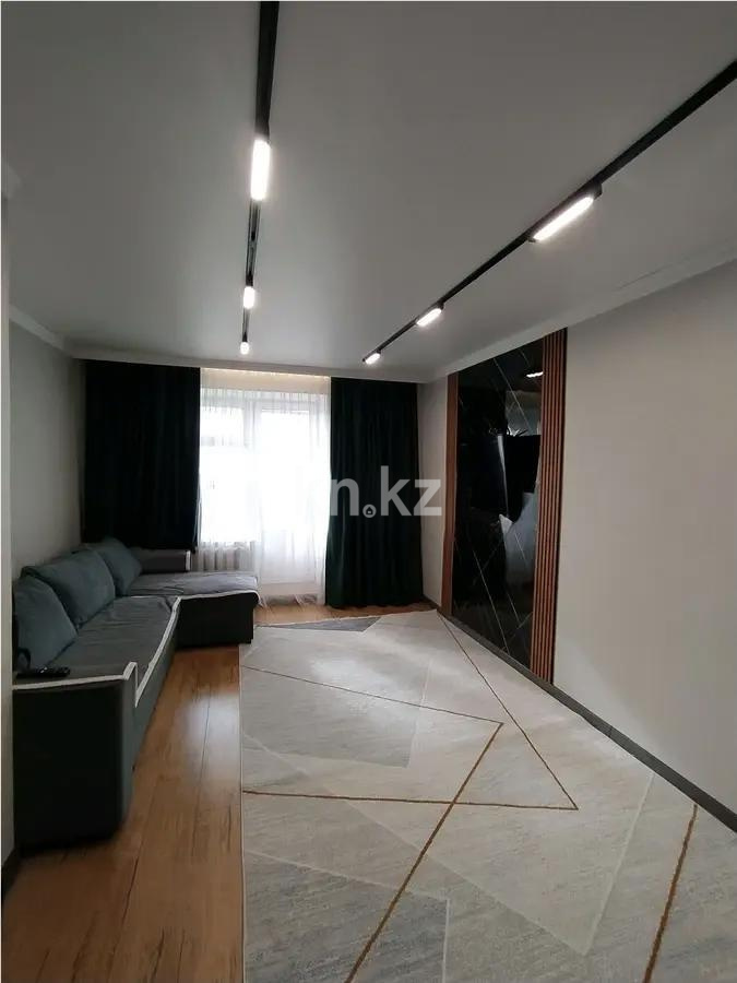 Продажа 1-комнатной квартиры, 35.3 м² в Астане