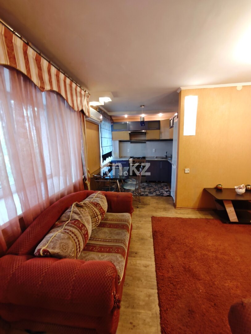 Продажа 2-комнатной квартиры, 41 м² в Караганде