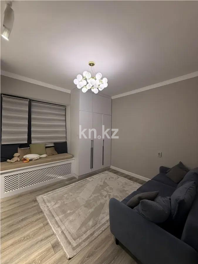Продажа 3-комнатной квартиры, 73 м², ул. Кармысова, дом  84/2 в Алматы - фото 3