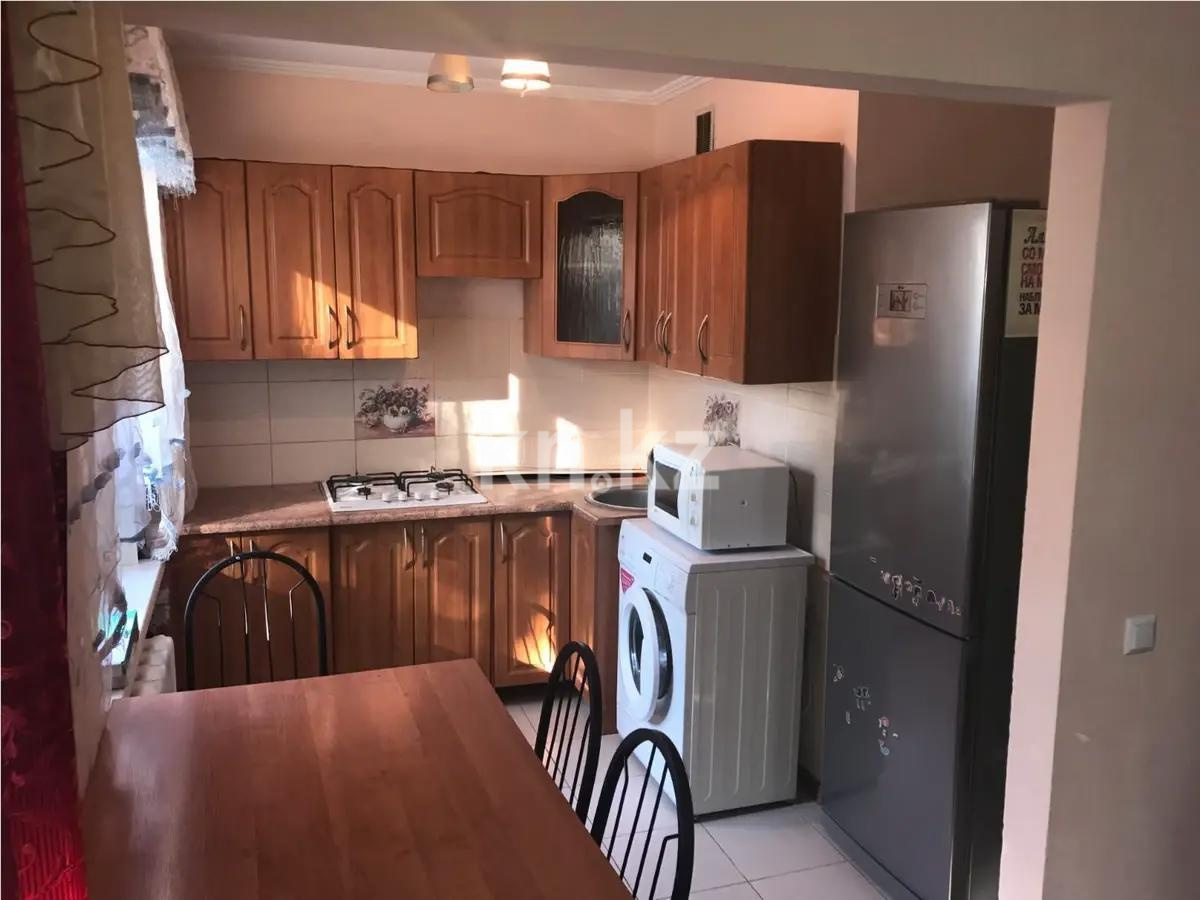 Продажа 2-комнатной квартиры, 45 м² в Алматы - фото 3