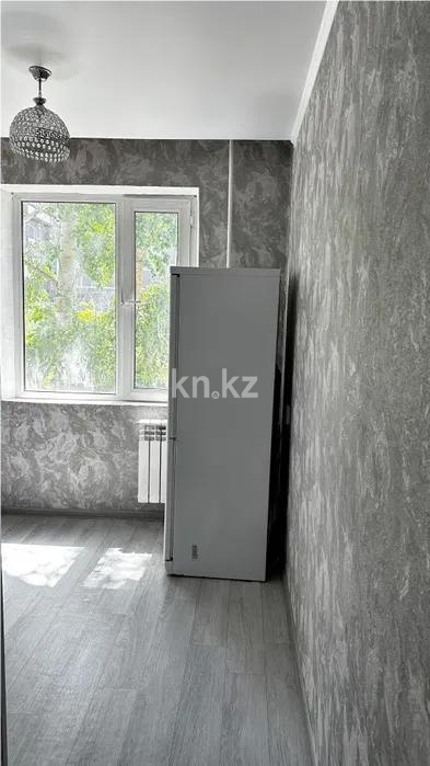 Продажа 1-комнатной квартиры, 33 м² - Недвижимость в Темиртау - страница 3 фото 2 из 4
