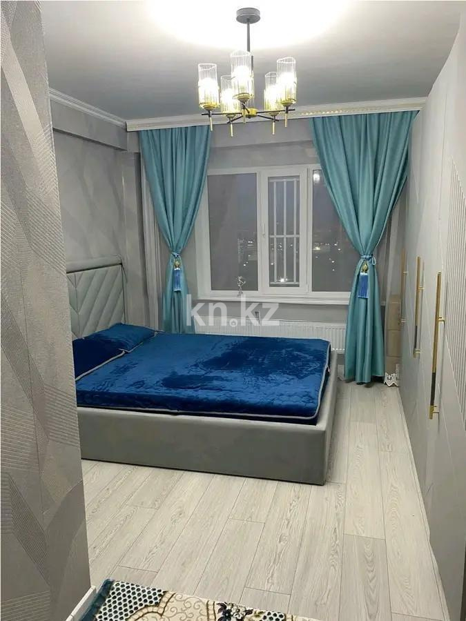 Продажа 3-комнатной квартиры, 90 м², ул. Момышулы, дом  26/2 - Продажа  трехкомнатных квартир в Караганде фото 2 из 4