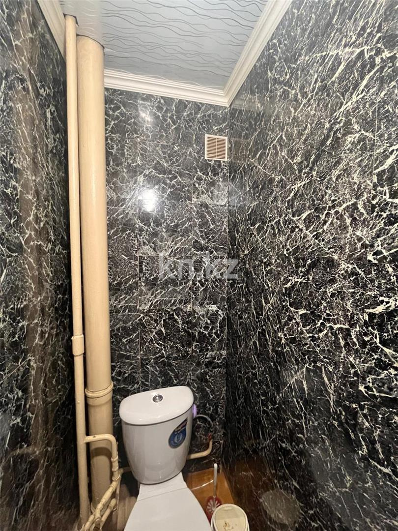 Продажа 2-комнатной квартиры, 47 м², мкр-н Мамраева (Восток-5), дом  15 - Продажа квартир в Караганде фото 10 из 12