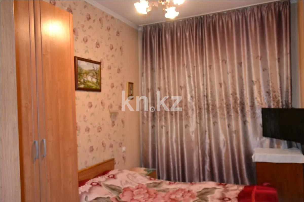 Продажа 2-комнатной квартиры, 54.3 м², ул. Сауранбаева, дом  25 - Продажа  двухкомнатных квартир в Алматы без посредников с фото фото 2 из 3