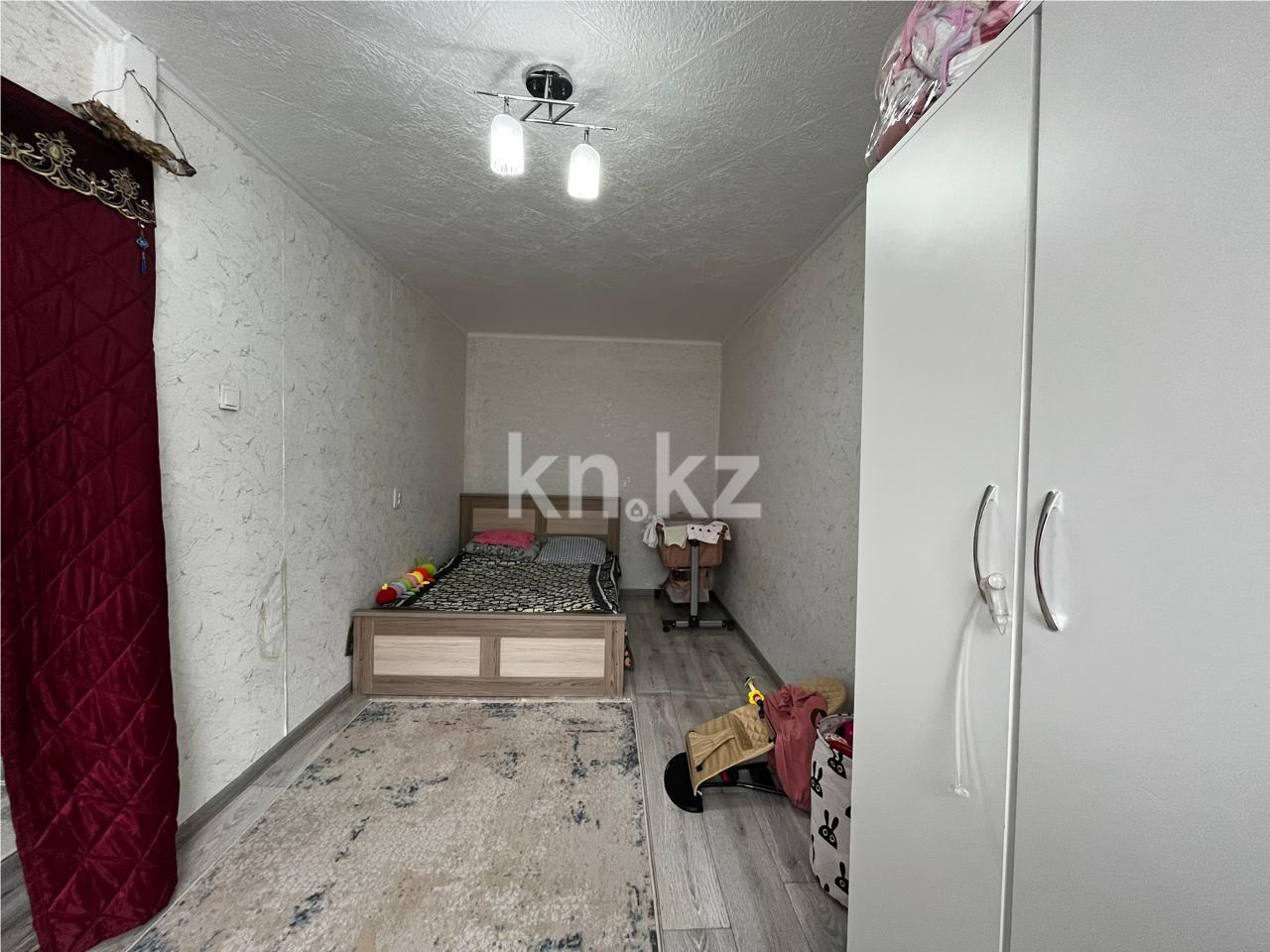 Продажа 2-комнатной квартиры, 44 м² в Караганде - фото 4