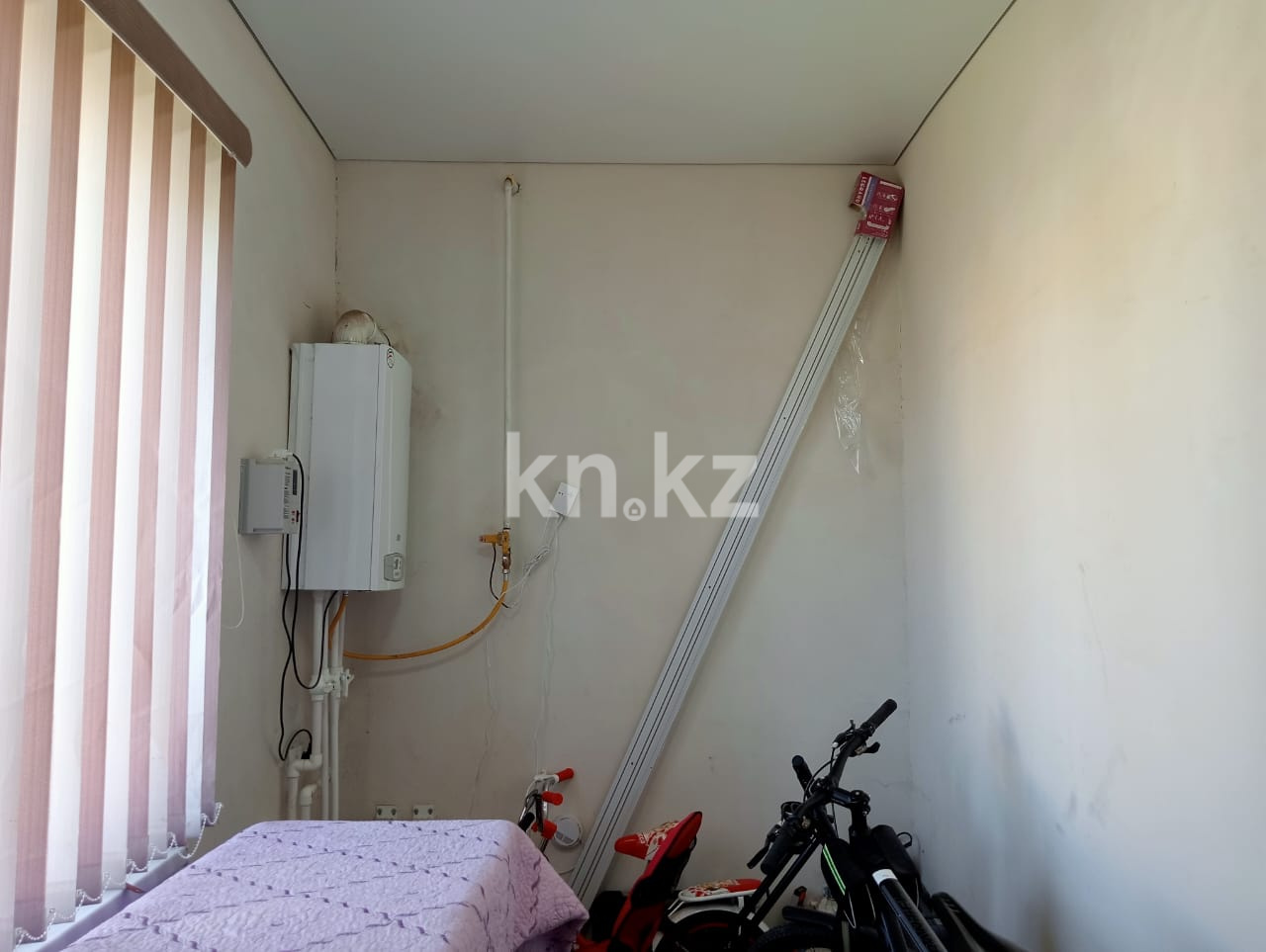 Продажа 4-комнатного дома, 108 м² - Недвижимость в Уральске фото 15 из 20