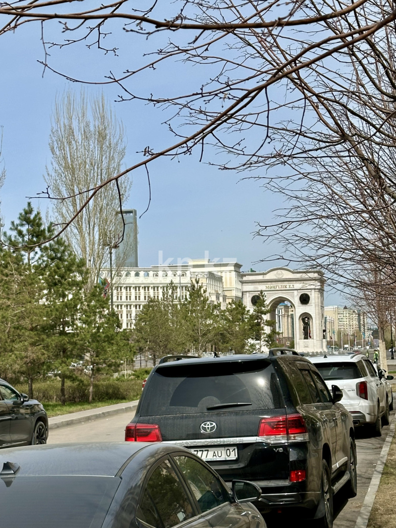 Продажа 1-комнатной квартиры, 40 м² в Астане - фото 20