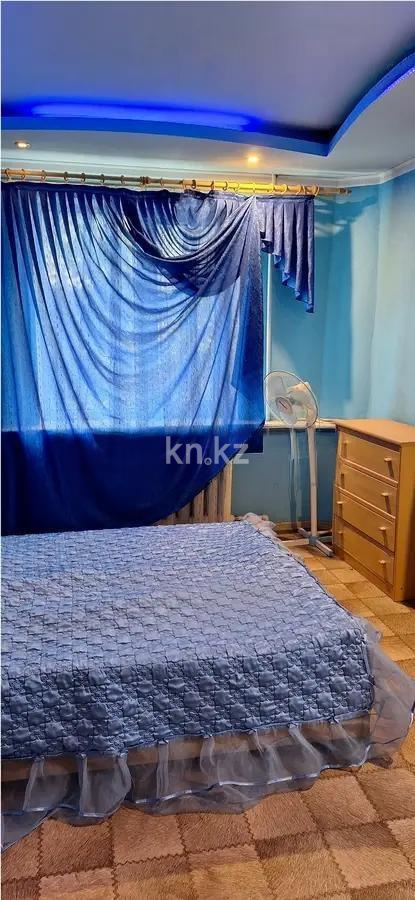 Продажа 2-комнатной квартиры, 57 м², пр. Республики, дом  47 - Продажа квартир в Темиртау без посредников фото 3 из 8