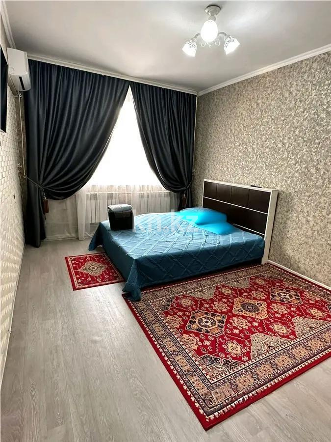 Продажа 1-комнатной квартиры, 33.7 м², ул. Тынышбаева, дом  3 - Продажа  однокомнатных квартир в Алматы без посредников фото 1 из 4