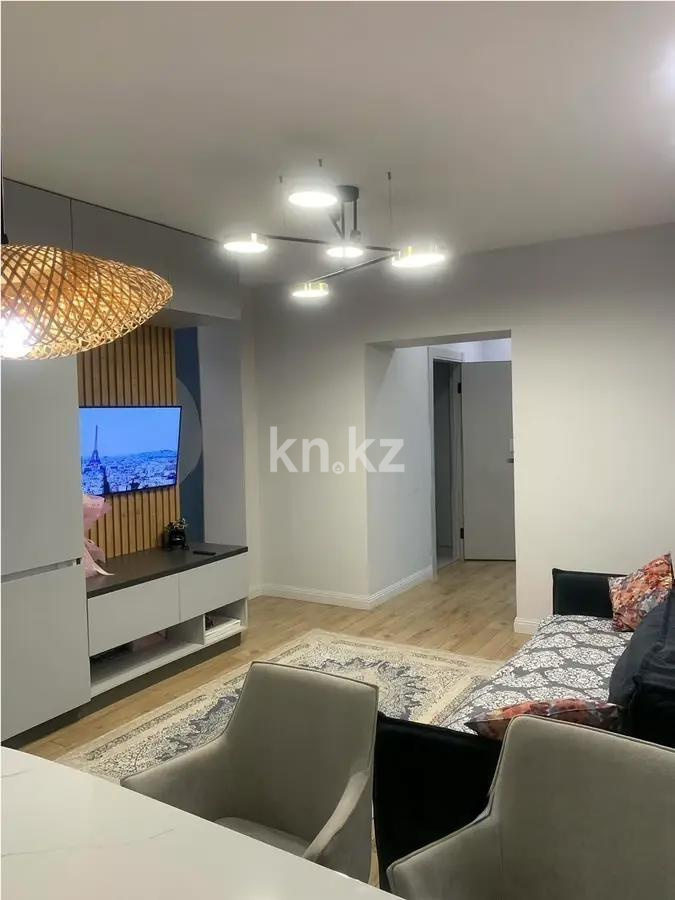 Продажа 3-комнатной квартиры, 69 м², ул. Бухар жырау, дом  36б в Астане - фото 2