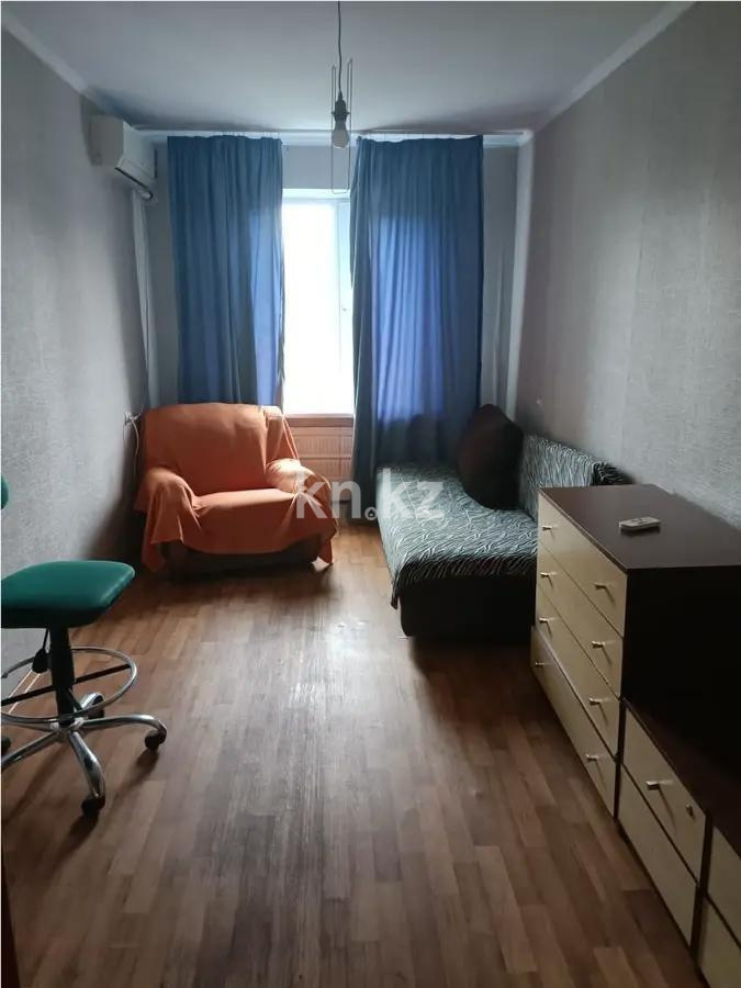 Продажа 2-комнатной квартиры, 44 м² в Алматы - фото 2