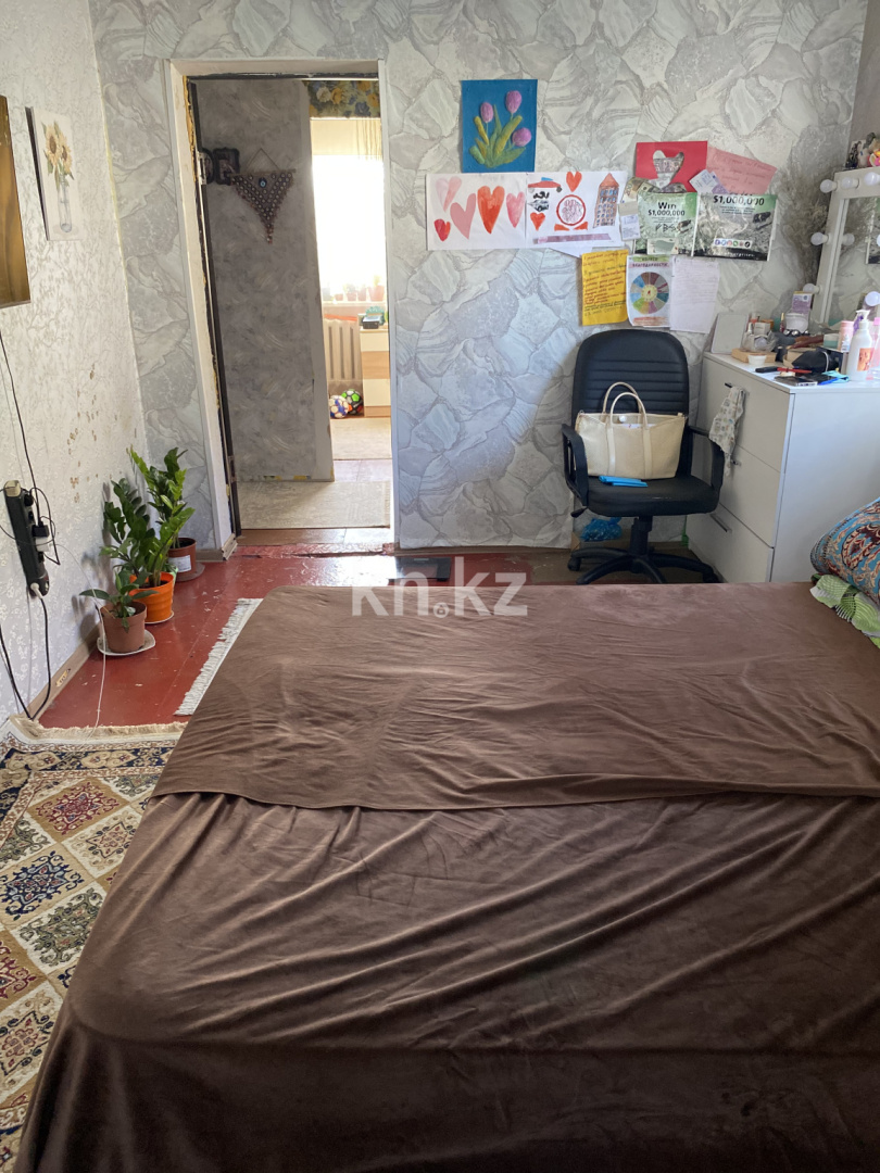 Продажа 4-комнатного дома, 120 м², Гулдер, дом  9 - ул. Айманова - Продажа домов, коттеджей в Алматы без посредников фото 6 из 22