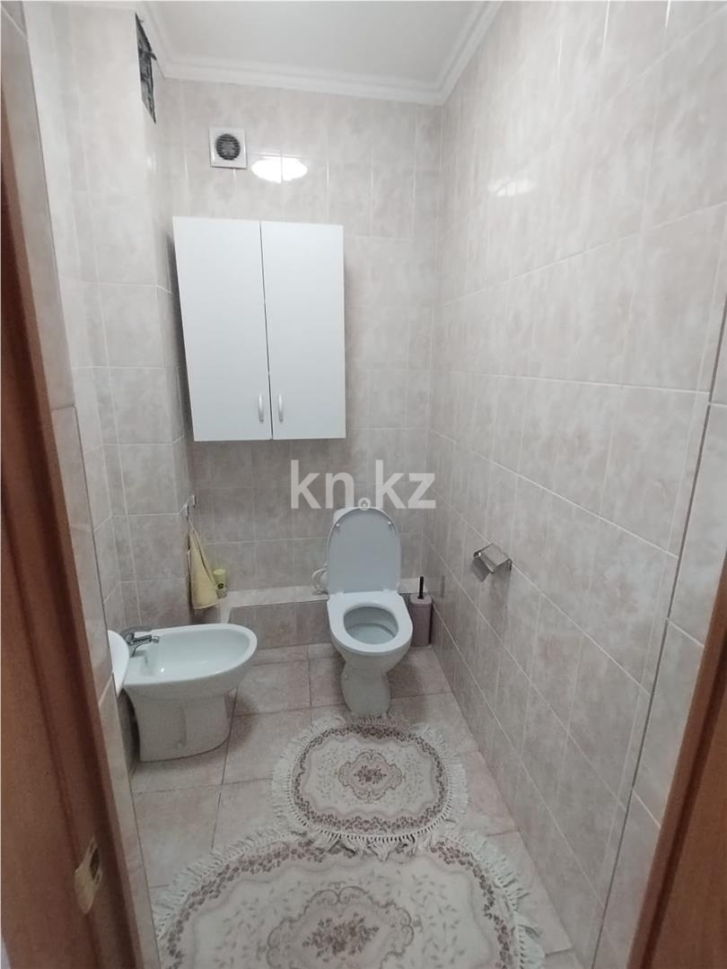 Продажа 3-комнатной квартиры, 107 м² - Продажа трехкомнатных квартир в монолитно-каркасном доме в Астане фото 8 из 9
