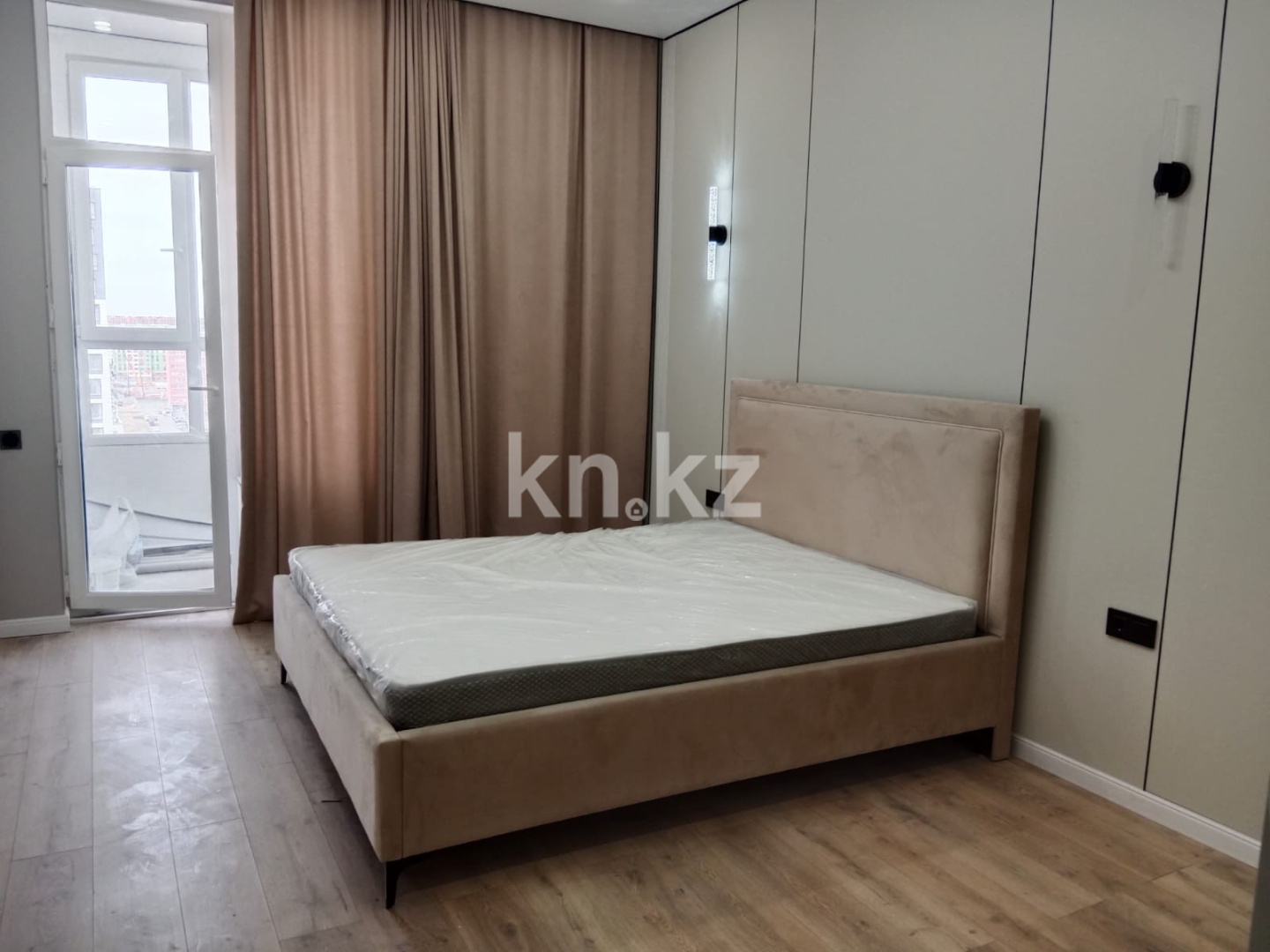 Аренда 3-комнатной квартиры, 90 м² в Астане - фото 4