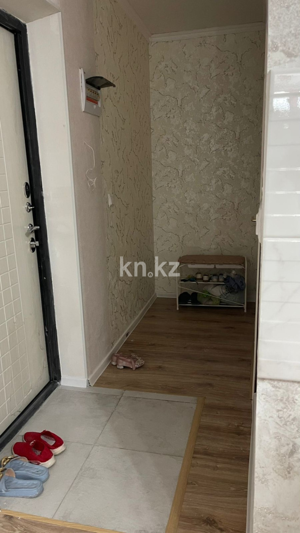 Аренда 1-комнатной квартиры, 40 м² в Астане - фото 5