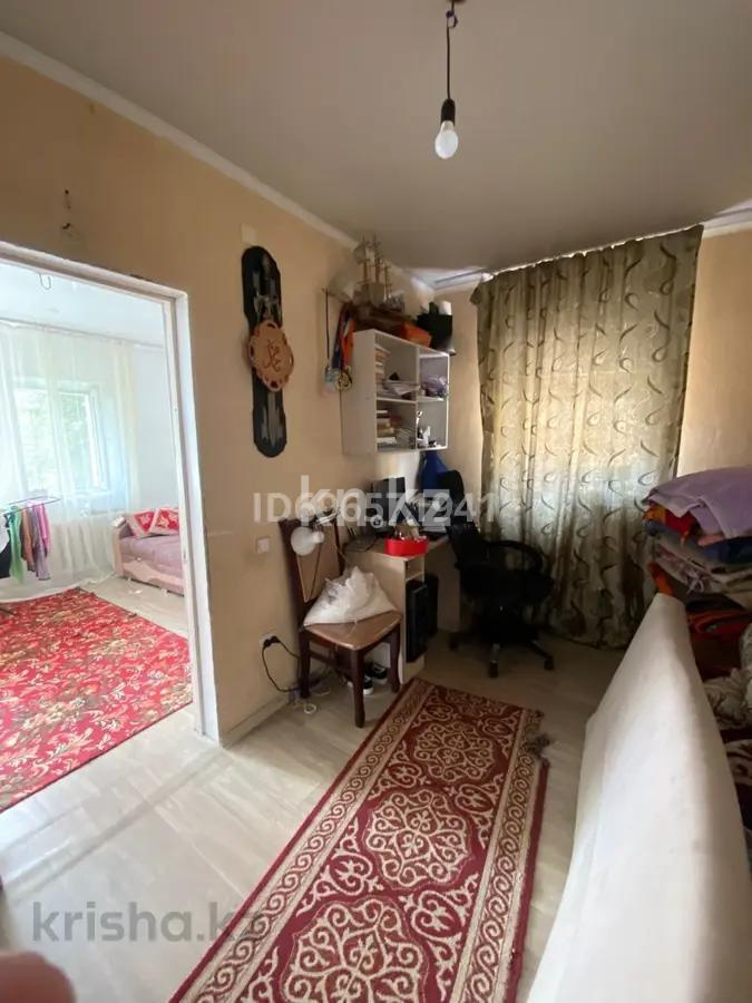 Продажа 4-комнатного дома, 64 м², пер. Конторский, дом  15/2 - Продажа домов, коттеджей в Казахстане фото 2 из 27