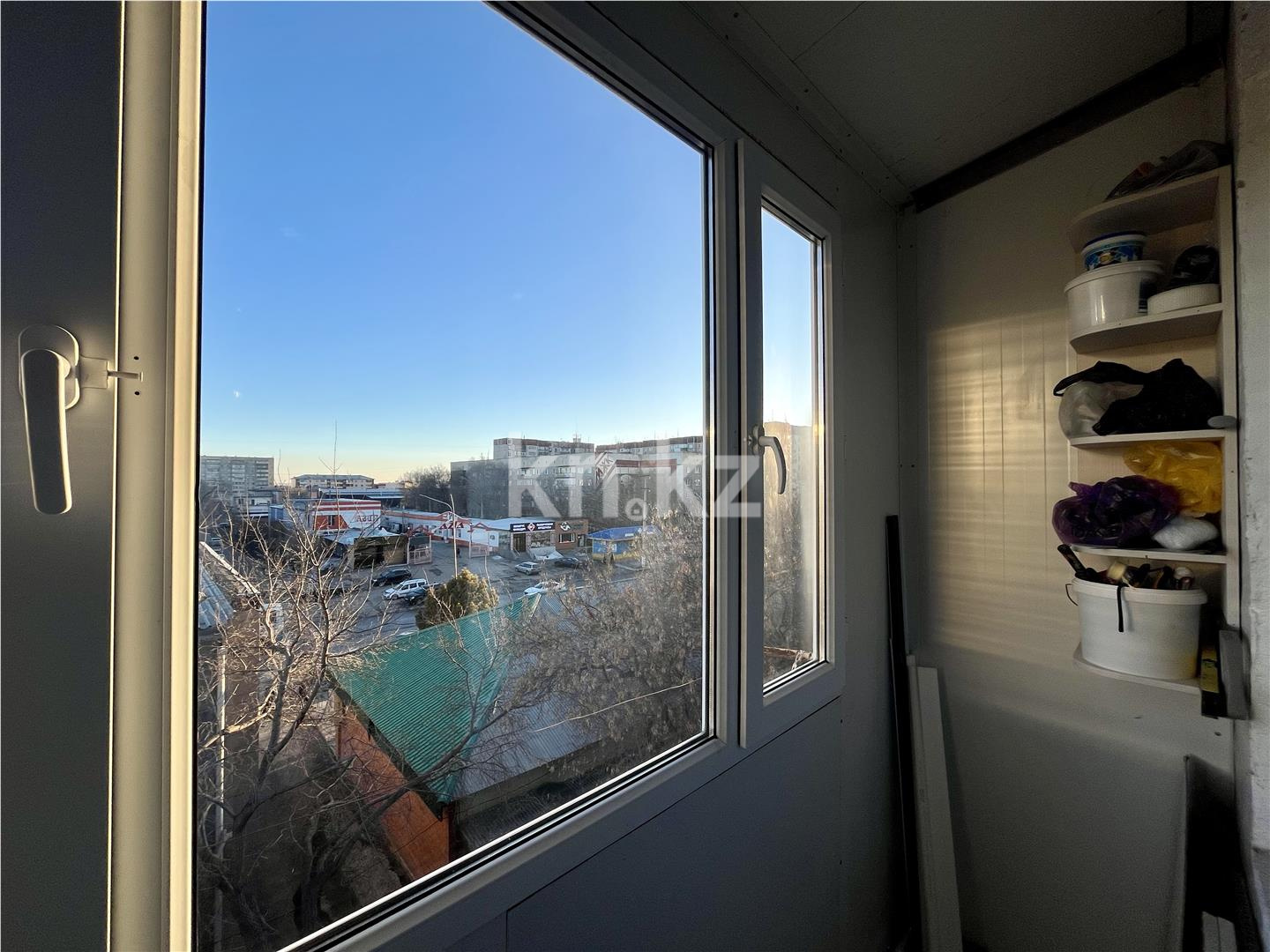 Продажа 1-комнатной квартиры, 30 м², мкр-н 7-й в Темиртау - фото 8