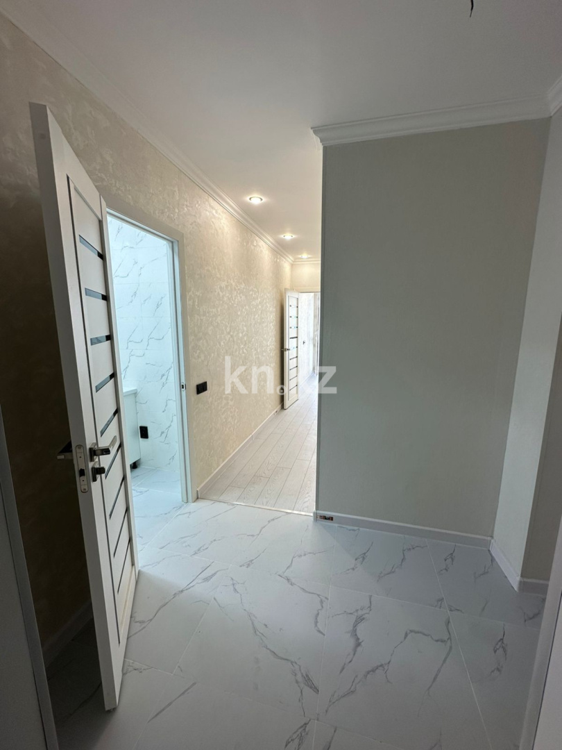 Продажа 1-комнатной квартиры, 31 м² - Продажа квартир в новостройках Алматы с фото - страница 2 фото 2 из 9