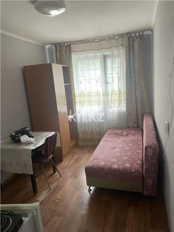 Продажа 1-комнатной квартиры, 16 м² - Продажа квартир в Казахстане - страница 8 фото 1 из 3