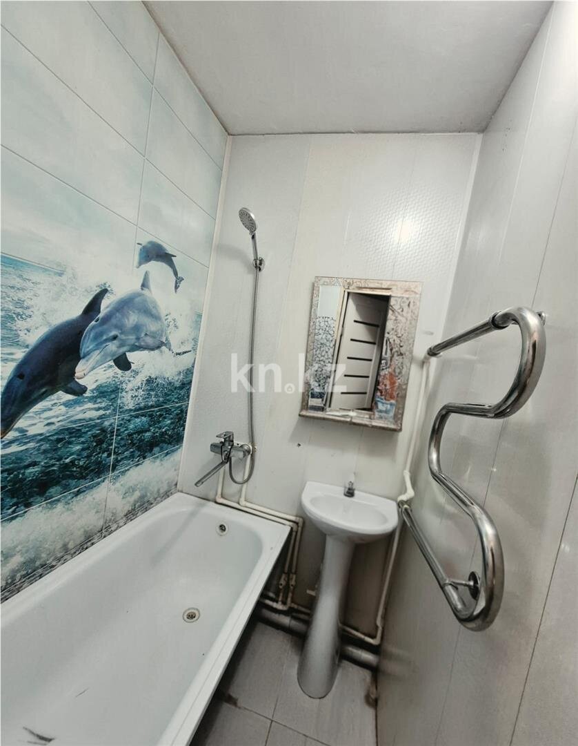 Продажа 2-комнатной квартиры, 44 м² в Караганде - фото 5