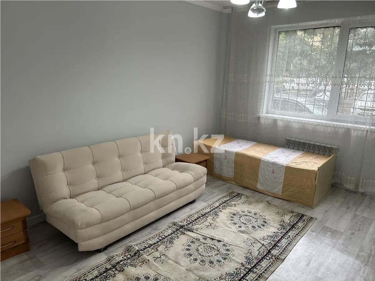 Продажа 2-комнатной квартиры, 66.2 м² - Продажа недвижимости в Алматы - страница 30 фото 2 из 5