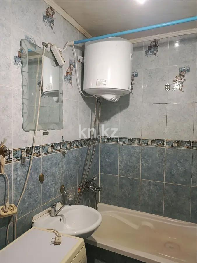 Продажа 2-комнатной квартиры, 45 м² в Караганде - фото 4