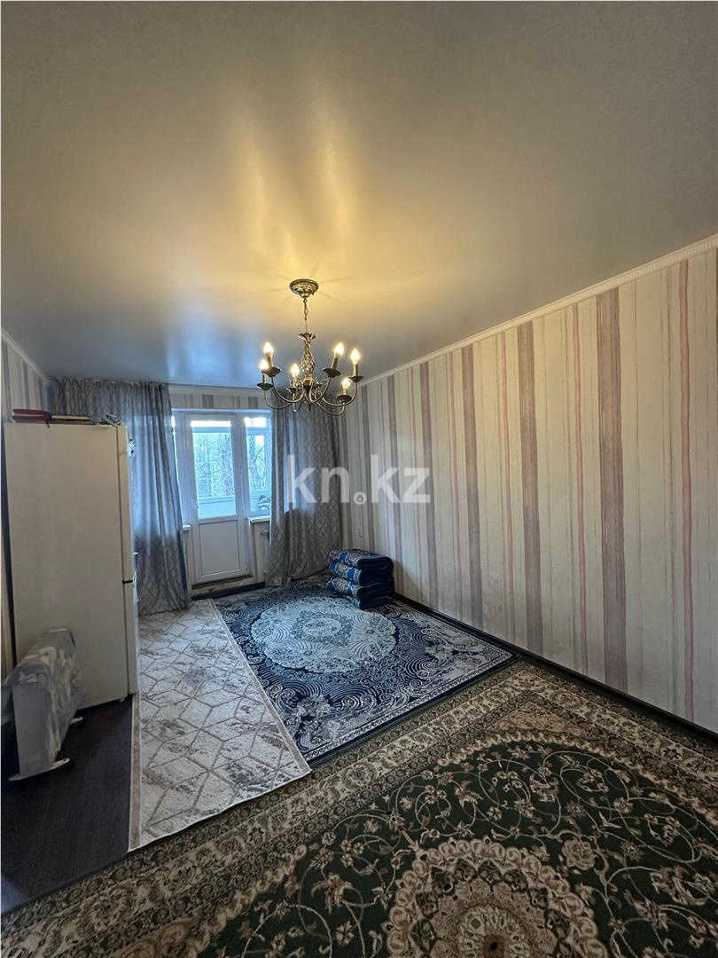 Продажа 1-комнатной квартиры, 31 м², бул. Независимости - Продажа квартир в Темиртау фото 1 из 9