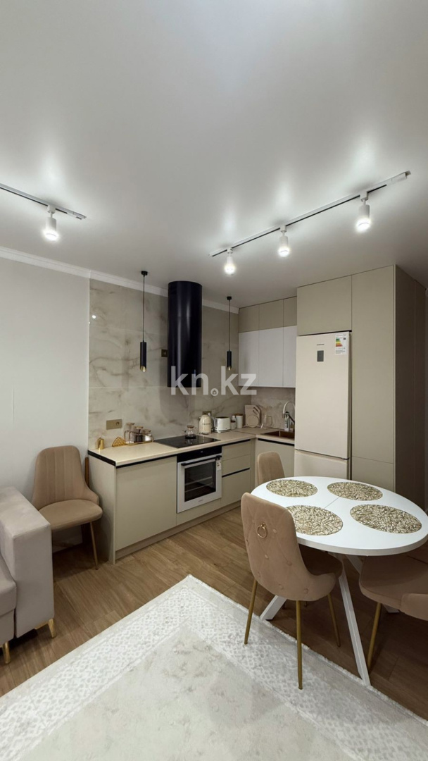 Продажа 3-комнатной квартиры, 71 м² - Недвижимость в Астане - страница 16 фото 1 из 26