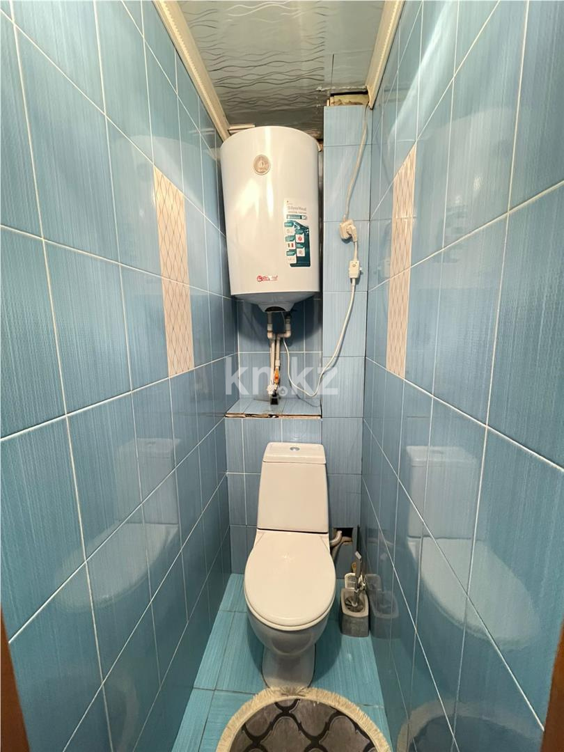 Продажа 4-комнатной квартиры, 60 м², ул. Абая - Продажа квартир в Сарани фото 12 из 13