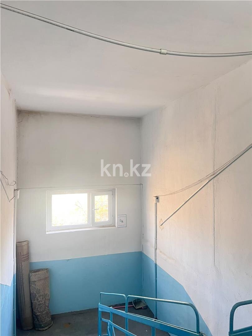 Продажа 3-комнатной квартиры, 62 м² в Караганде - фото 14