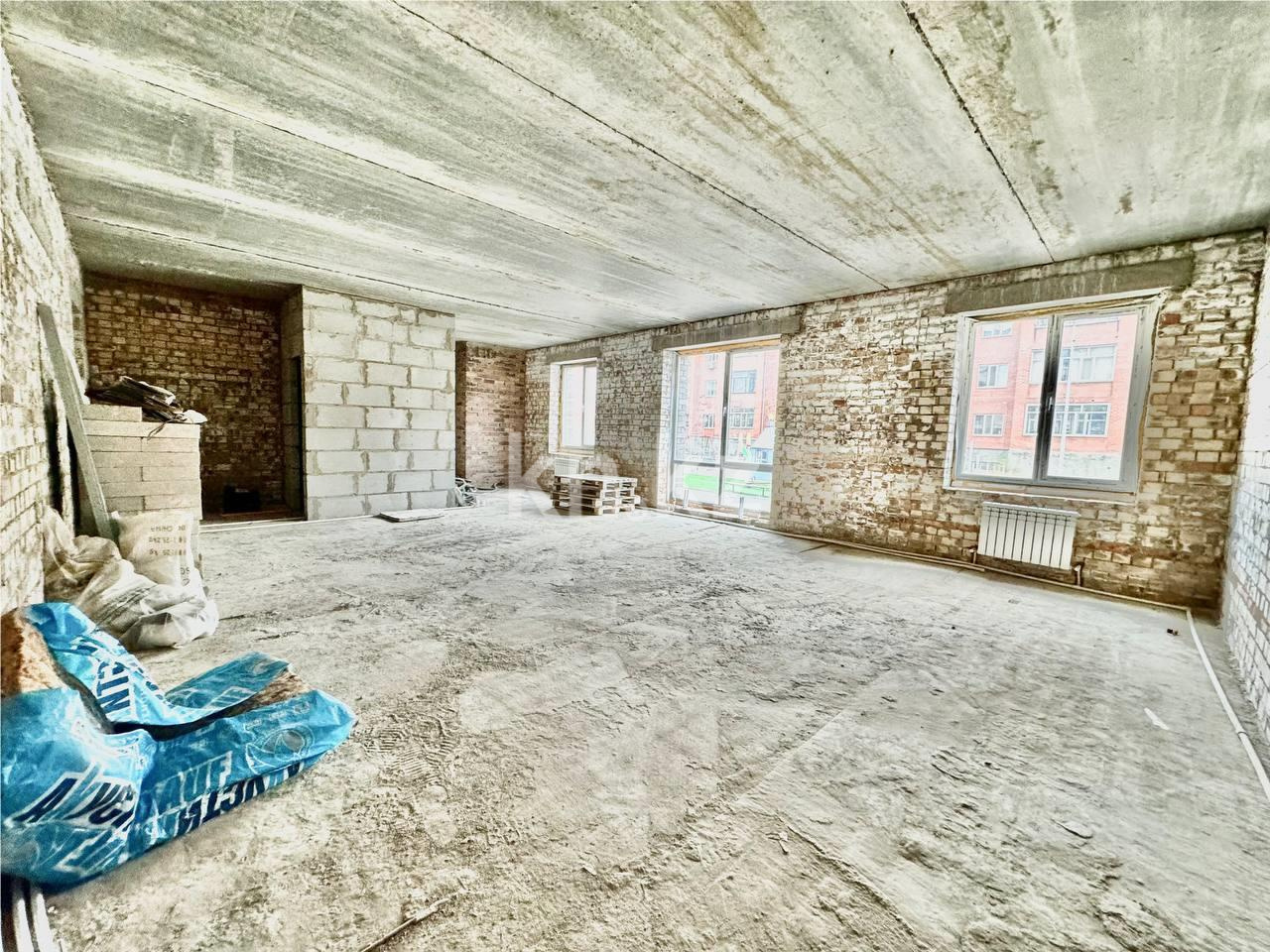 Продажа 1-комнатной квартиры, 46 м², мкр. Алтын Арка - Продажа  однокомнатных квартир в Караганде с фото фото 4 из 15