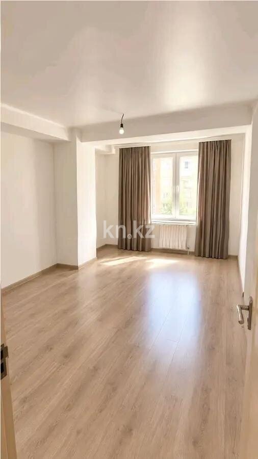 Продажа 3-комнатной квартиры, 90 м² в Алматы - фото 3
