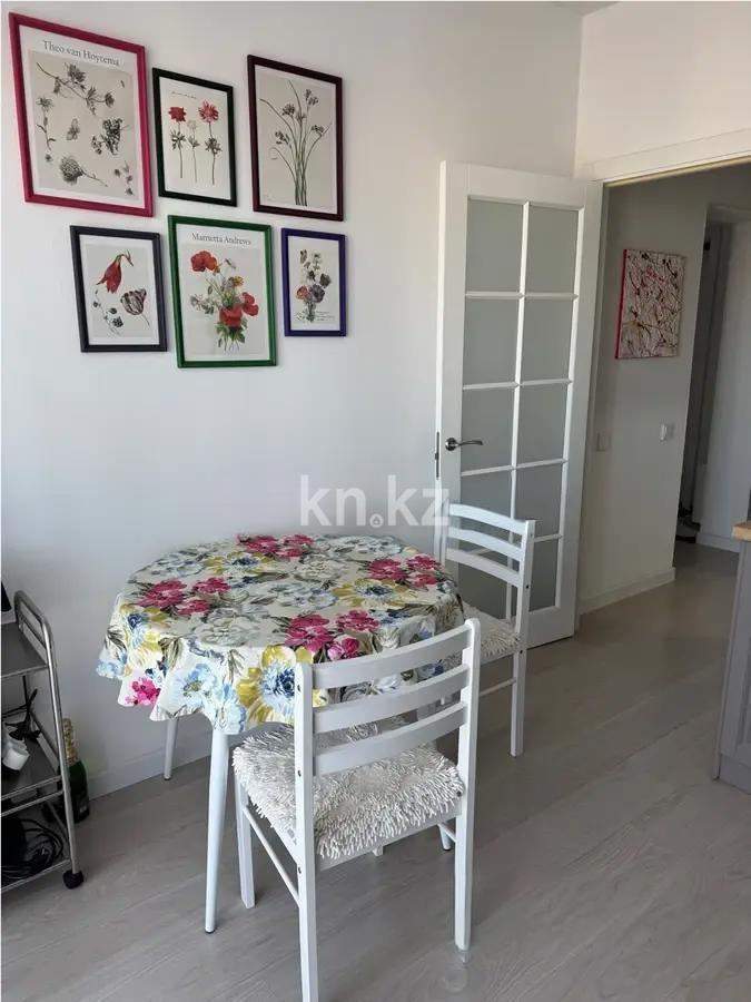 Продажа 2-комнатной квартиры, 55 м² - Продажа земельных участков в Уральске фото 2 из 5