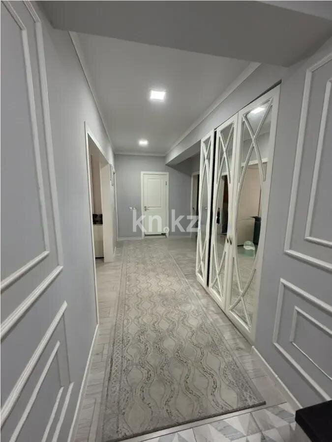 Продажа 3-комнатной квартиры, 85 м² в Алматы - фото 3
