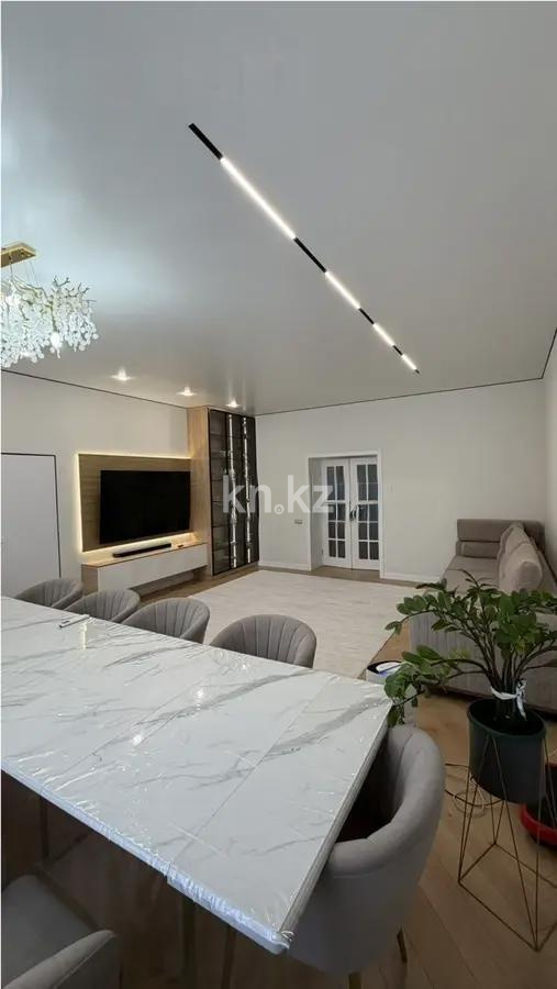 Продажа 3-комнатной квартиры, 112.7 м² в Астане