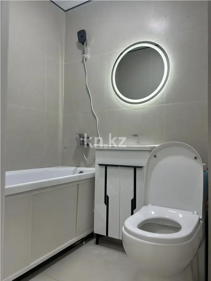 Продажа 2-комнатной квартиры, 45 м² - Продажа недвижимости в Алматы - страница 30 фото 5 из 5