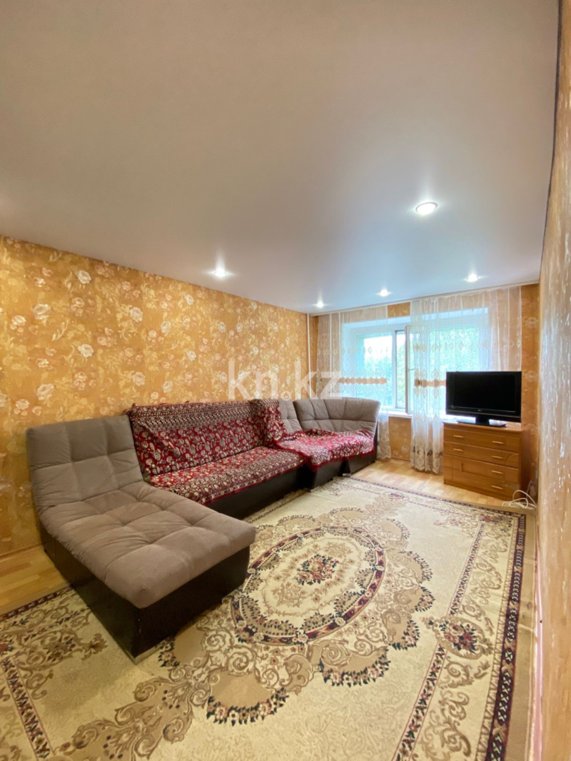 Аренда 2-комнатной квартиры, 51 м² в Астане - фото 4