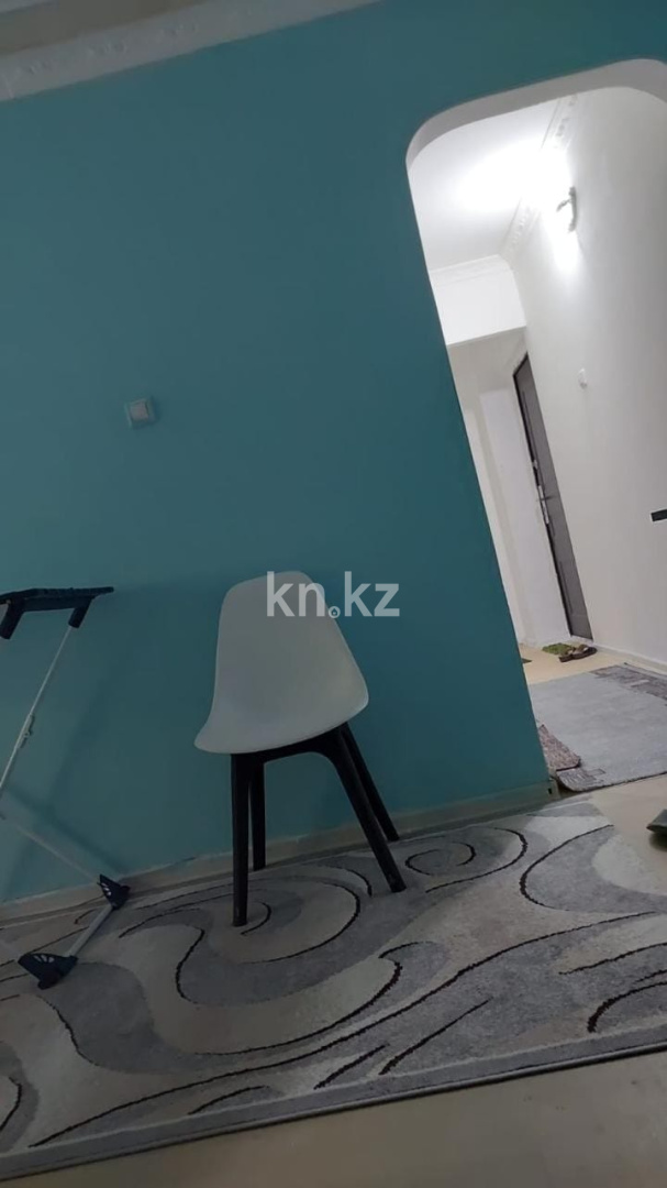 Аренда 1-комнатной квартиры посуточно, 36 м² - Недвижимость в Алматы - страница 3 фото 10 из 10