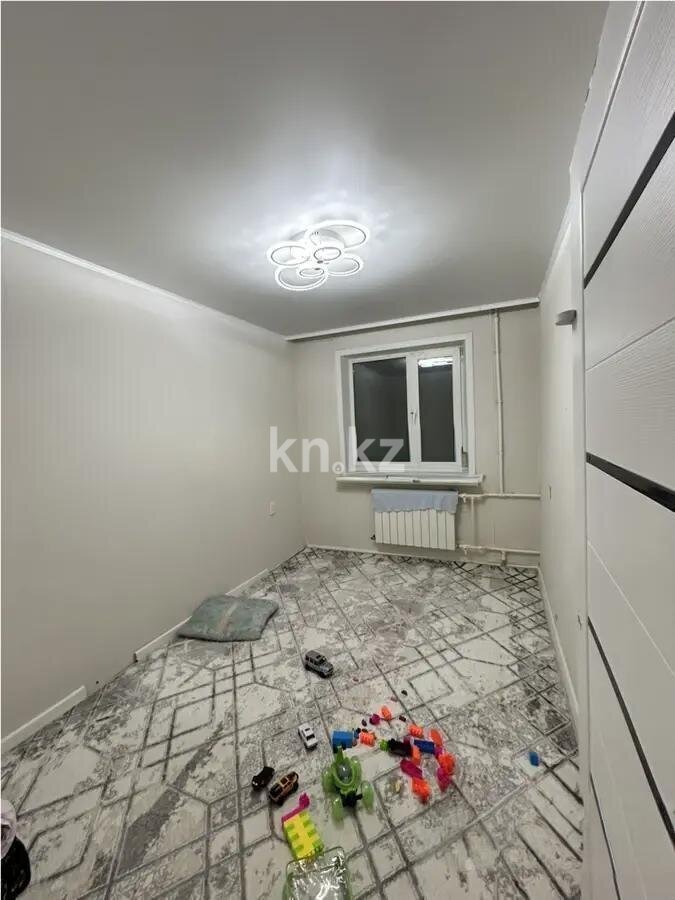 Продажа 2-комнатной квартиры, 55 м² в Темиртау - фото 2