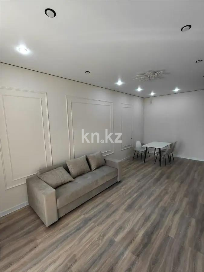 Продажа 2-комнатной квартиры, 46 м² - Продажа двухкомнатных квартир от собственников в Караганде фото 2 из 4