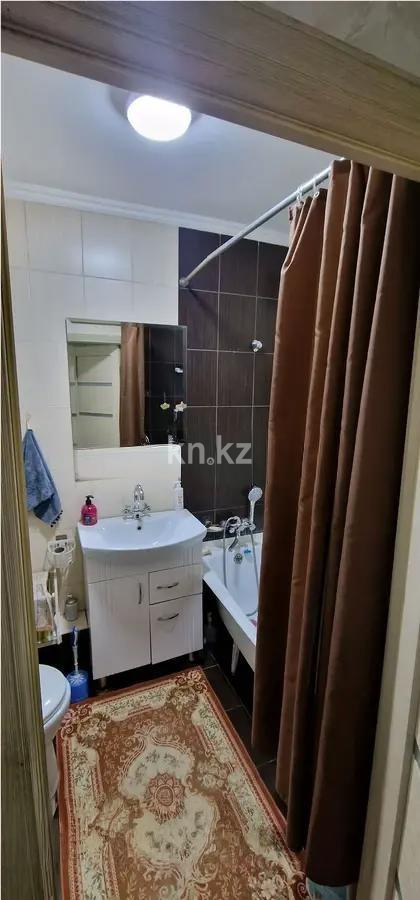 Продажа 3-комнатной квартиры, 65 м², ул. Туркебаева, дом  59А в Алматы - фото 5