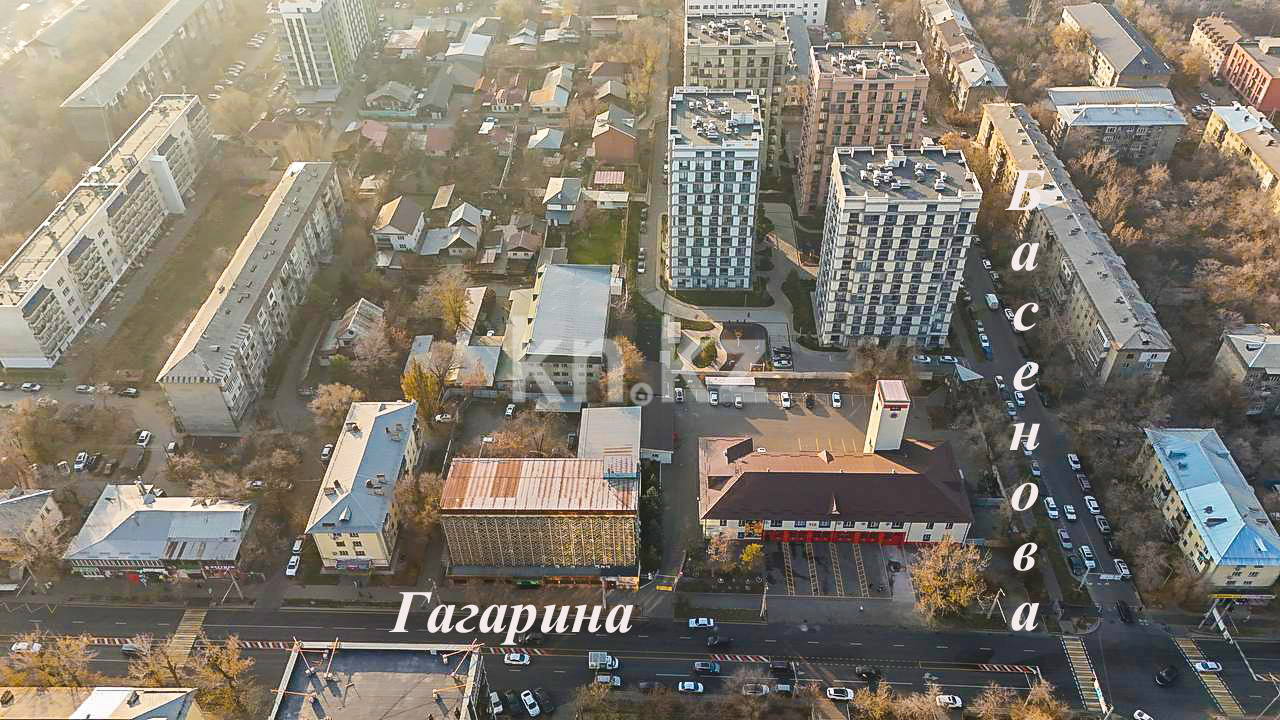 Продажа 6-комнатного дома, 239 м², ул. Басенова - Продажа домов и коттеджей в Алматы фото 5 из 23
