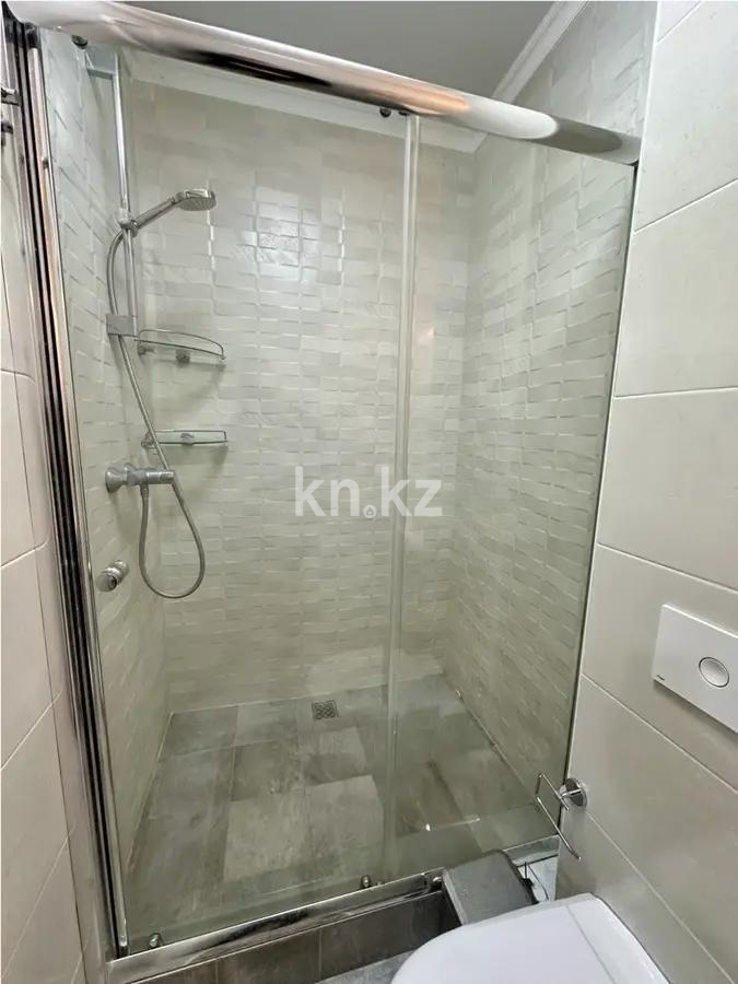 Продажа 3-комнатной квартиры, 107 м², ул. Аскарова, дом  21/20 - Продажа квартир в новостройках Алматы фото 6 из 9