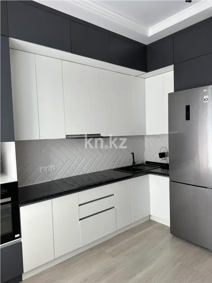 Продажа 2-комнатной квартиры, 65 м², ул. Анет баба, дом  13 - Продажа квартир в Астане фото 3 из 4