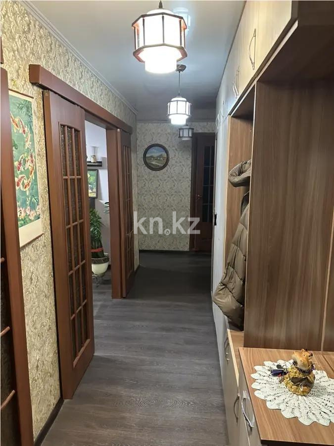Продажа 4-комнатной квартиры, 73 м², ул. Гапеева, дом  5 в Караганде - фото 7