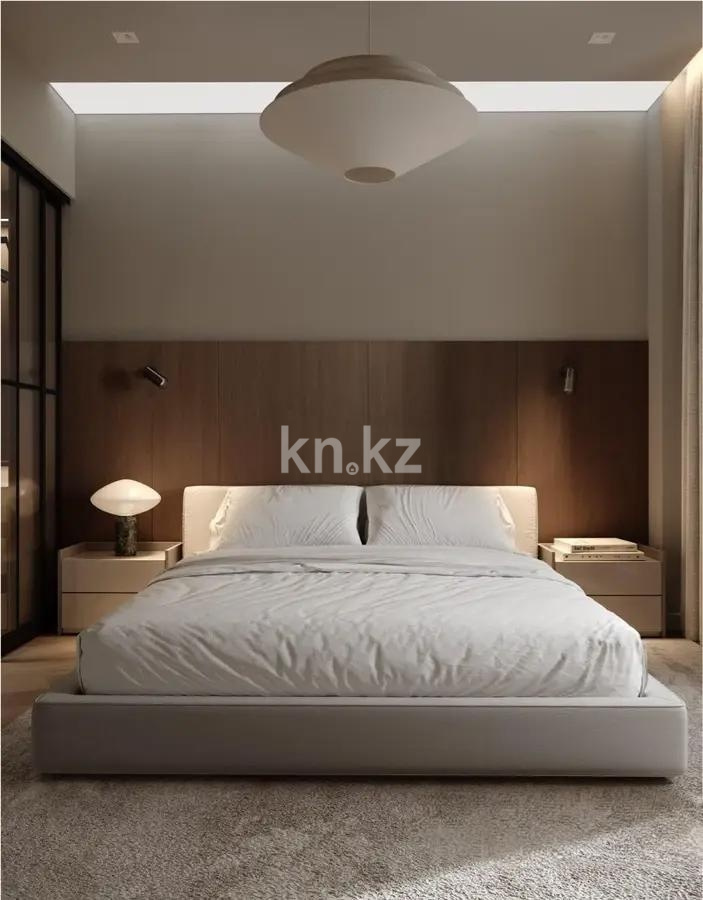 Продажа 2-комнатной квартиры, 68 м² - Продажа квартир в новостройках Алматы - страница 7 фото 1 из 3